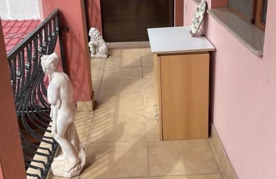 Rent of cozy, furnished 2-room apartments, 58 m², Constanța, Romania